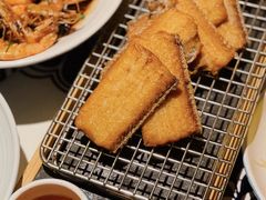 -老头儿油爆虾(胜利河美食街店)