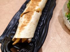 -BRBR叙利亚餐厅(总店)
