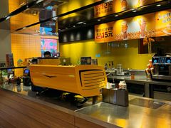 -麦当劳(新王府井店)
