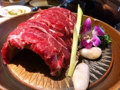 九秒牛肉-盡膳口福·百年汤方火锅(科华北路店)