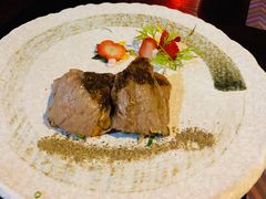 -羽山料理