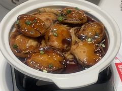 -西域胡氏大盘鸡(新华胡杨风店)