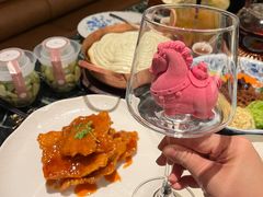 -奉天小馆·非遗东北菜(沈阳万象城店)