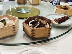 -寻味顺德·南记酒家·传统顺德菜·鱼生(广源路店)