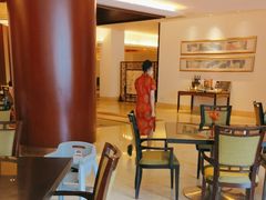 -铭轩中餐厅·海南菜·粤菜(亚龙湾瑞吉店)