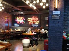 -搓火大都会(广安门总店)