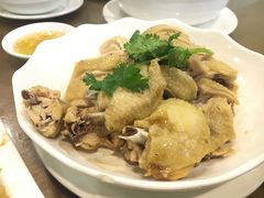 -大唐靓汤江门私房菜(景田店)