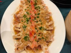 -誉八仙粤菜(万象天地店)