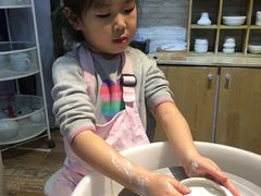 -今日陶艺(富力广场店)
