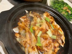 -唐苑酒家·岭南粤菜名店(太古仓店)