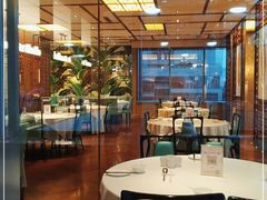 大堂-洋洋中餐馆·SINCE 1997(信投店)