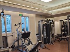 -YCHL Studios健身工作室(市二宫店)