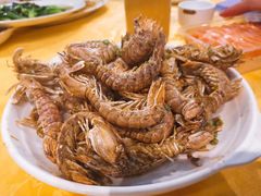-阳江餐厅·30年老字号·粤菜海鲜大排档