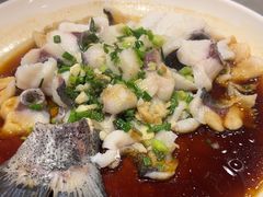 -浔味·山屿湖·正宗淳牌全鱼宴老字号