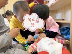 -YoKID托育园(酒仙桥园)