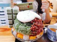 -WONDER ICE 萬得冰田(建設路总店)