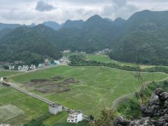 -万峰林风景区