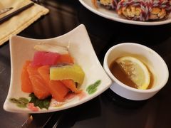 -盛宴自助餐厅(运达喜来登店)