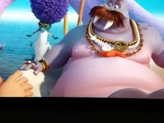 -星美国际影商城(虹口店)