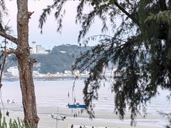 -涠洲岛南湾海洋运动公园