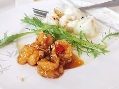 -锦江饭店锦北楼-锦江厅