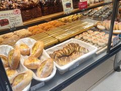 -面包新语(滨湖万达店)