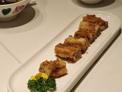 -莆田餐厅PUTIEN(金融街购物中心店)