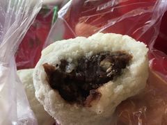 艾窝窝-老回回饺子馆(海洋馆店)