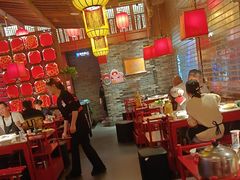 -小龙坎火锅(全球总店)
