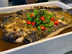 -半天妖烤鱼(和平印象城店)