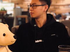 -漫咖啡MAANCOFFEE(人大店)