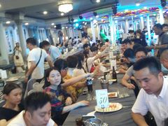 -曼谷王子宫殿酒店