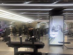 -悦莱美游泳健身(珠江新城花城汇店)