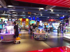 -星际传奇(西安三桥万象城店)