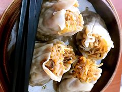 -吉祥馄饨(三林家园店)