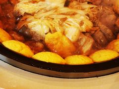 -王老六铁锅炖鱼(华阳路店)
