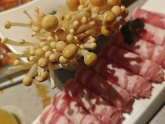 -海底捞火锅(武胜路凯德广场店)