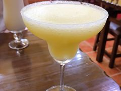 -panchos 墨西哥餐厅(嘉绿苑店)