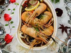 -3号仓库·创意中国菜(新世界城店)