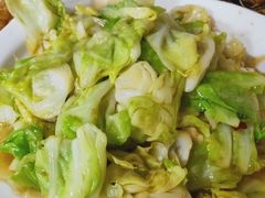 -渔民船说·北塘海鲜·天津菜·海肠捞饭(北塘古镇店)