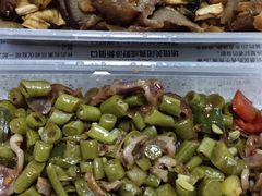 萝卜干腊肉-新新湘菜馆(新中街二条店)
