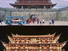 -汕头市小公园