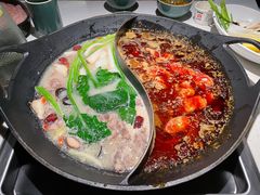 -新辣道鱼火锅(西直门店)