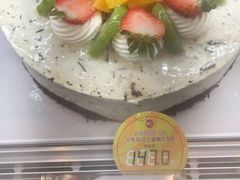 -85度C(生甜甜圈研究工坊·上海局门店)