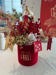 -蜜悦居月子中心(国金中心店)