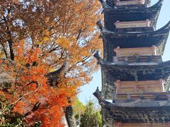 -狼山风景名胜区