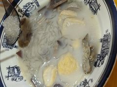 -鸭小妹鸭血粉丝(老门东店)
