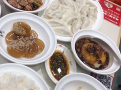 -喜家德虾仁水饺(凯德店)