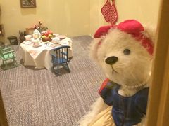 -济州岛泰迪熊博物馆