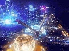 -杭州国际会议中心洲际酒店-原素全日餐厅(解放东路店)